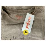 10 New with Tags Youth T-Shirts - XXL / 18