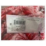 2 New Pink Butterfly Print Summer Dresses - XS and Medium