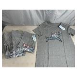 10 New with Tags Youth T-Shirts - XXL / 18