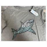 10 New with Tags Youth T-Shirts - XXL / 18