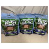 45 New Rapid Repair Pods for Lawn Repair