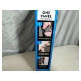 New Magic Mesh Hands-Free Magnetic Screen Door - Deluxe