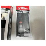 New Velcro Material, Tapes, Plant Wraps, and More