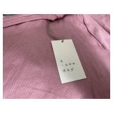 4 New Long Sleeve Shirts from A New Day - Size 1X and 2X