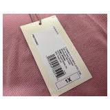 4 New Long Sleeve Shirts from A New Day - Size 1X and 2X