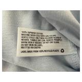 4 New Supima Cotton Long Sleeve Shirts from A New Day - 2X