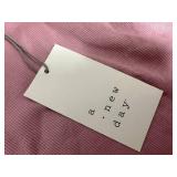 8 New Long Sleeve Shirts from A New Day - Size 3X