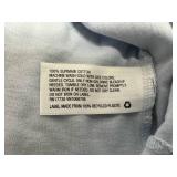 6 New Supima Cotton Long Sleeve Shirts from A New Day - 3X