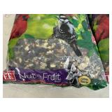 2 New Bags of Kaytee Nut and Fruit Bird Food / Bird Seed