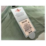 10 New with Tags Youth T-Shirts - XXL / 18
