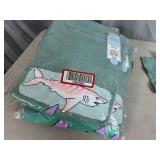 10 New with Tags Youth T-Shirts - XXL / 18