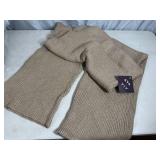 4 New Pairs of Knit Soft Pants - 2X / 20W / 22W