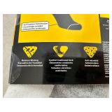 4 New Pairs Dewalt Work Socks