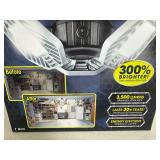 New Beyond Bright LED Garage Light