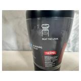 New Thermos 16 oz Stainless Steel Travel Tumbler