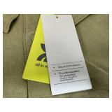 2 New Active Outdoors Button Up Long Sleeves - UPF 50, Moisture Wicking, Fast Dry