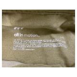 2 New Active Outdoors Button Up Long Sleeves - UPF 50, Moisture Wicking, Fast Dry