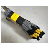 2 New Pairs of Dewalt Wool Work Socks