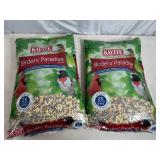 2 New Bags of Kaytee Birder
