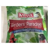 2 New Bags of Kaytee Birder