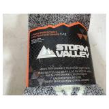 4 New Pair Performance Boot Socks