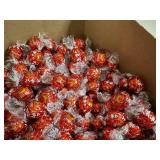 6.5 lbs Lindt Lindor Milk Chocolate Truffles