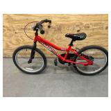 PIRANHA BOOMERANG Kids Bike