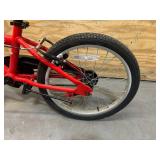 PIRANHA BOOMERANG Kids Bike
