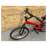 PIRANHA BOOMERANG Kids Bike