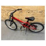 PIRANHA BOOMERANG Kids Bike