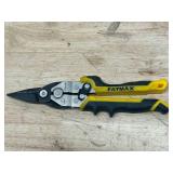 STANLEY FATMAX Tin Snips