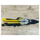 STANLEY FATMAX Tin Snips
