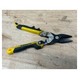 STANLEY FATMAX Tin Snips