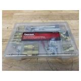 Powermate VX 26 Piece Air Accessory Kit Model # 024-0401CT