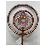 Orbit Ornamental Spinning Sprinkler