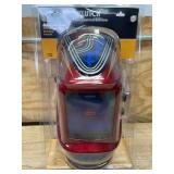 KLUTCH MonsterView 1400 Auto-Darkening Welding Helmet