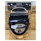 KLUTCH MonsterView 1400 Auto-Darkening Welding Helmet