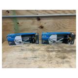 MELNOR Lot of 2- 3,000 sq. ft. Oscillating Sprinkler