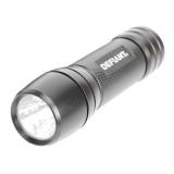 DEFIANT Lot of 2- 150 Lumens LED Flashlights