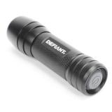 DEFIANT Lot of 2- 150 Lumens LED Flashlights