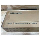 Zinus Michelle Universal 7" Universal Bed Frame 04232518.35