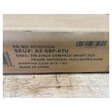 Zinus Michelle Universal 7" Universal Bed Frame 04232518.35