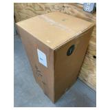 Zinus Green Tea Aspire Full Sized 10" Memory Foam Mattress 05142555.03