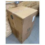 Zinus Green Tea Aspire Full Sized 10" Memory Foam Mattress 05142555.03