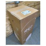 Nue Pillowtop Memory Foam 12" Twin Size Mattress