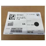 Nue Pillowtop Memory Foam 12" Twin Size Mattress