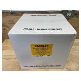 Case of Stanley Vehicle Wash and Wax Pressure Washer Detergent