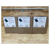 Lot of 3 Boxes of - Scouring Pads