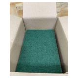 Lot of 3 Boxes of - Scouring Pads