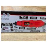 41-Piece Rotary Tool Set Performance Tool Model # P3601 - 0509258